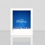 WALLXPERT Dekorativna slika BCTNOEL 002 - slika 2