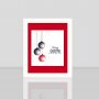 WALLXPERT Dekorativna slika BCTNOEL 003 - slika 2