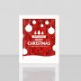 WALLXPERT Dekorativna slika BCTNOEL 004 - slika 2