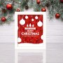 WALLXPERT Dekorativna slika BCTNOEL 004 - slika 1