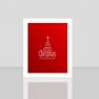 WALLXPERT Dekorativna slika BCTNOEL 006 - slika 2