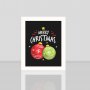 WALLXPERT Dekorativna slika BCTNOEL 010 - slika 2