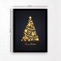 WALLXPERT Dekorativna slika SC127345 - slika 2