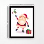 WALLXPERT Dekorativna slika SC18301 - slika 2