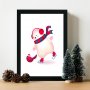 WALLXPERT Dekorativna slika SC18302 - slika 1