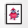 WALLXPERT Dekorativna slika SC18304 - slika 2
