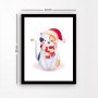 WALLXPERT Dekorativna slika SC18306 - slika 2