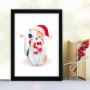 WALLXPERT Dekorativna slika SC18306 - slika 1