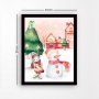 WALLXPERT Dekorativna slika SC18621 - slika 2