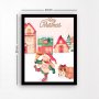 WALLXPERT Dekorativna slika SC18623 - slika 2