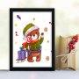 WALLXPERT Dekorativna slika SC4947121 - slika 1