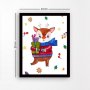 WALLXPERT Dekorativna slika SC4947122 - slika 2