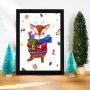 WALLXPERT Dekorativna slika SC4947122 - slika 1