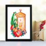 WALLXPERT Dekorativna slika SC4963112 - slika 1