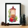 WALLXPERT Dekorativna slika SC4963113 - slika 1