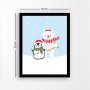 WALLXPERT Dekorativna slika SC533917 - slika 2