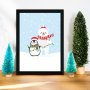 WALLXPERT Dekorativna slika SC533917 - slika 1
