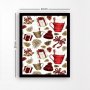 WALLXPERT Dekorativna slika SC7436501193119 - slika 2