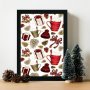 WALLXPERT Dekorativna slika SC7436501193119 - slika 1