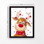 WALLXPERT Dekorativna slika SC7436501193140 - slika 2