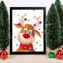 WALLXPERT Dekorativna slika SC7436501193140 - slika 1