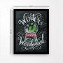WALLXPERT Dekorativna slika SC7436501193157 - slika 2