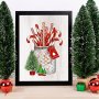 WALLXPERT Dekorativna slika SC7436501193171 - slika 1