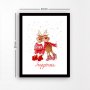 WALLXPERT Dekorativna slika SC7436501193188 - slika 2