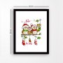 WALLXPERT Dekorativna slika SC7436501293208 - slika 2