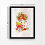 WALLXPERT Dekorativna slika SC7436501293222 - slika 2