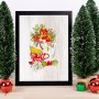 WALLXPERT Dekorativna slika SC7436501293222 - slika 1