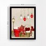 WALLXPERT Dekorativna slika SC7436501293239 - slika 2