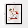 WALLXPERT Dekorativna slika SC7436501293291 - slika 2