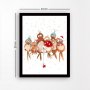 WALLXPERT Dekorativna slika SC7436501393304 - slika 2