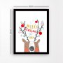WALLXPERT Dekorativna slika SC7436501393366 - slika 2