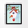 WALLXPERT Dekorativna slika SC7436501393373 - slika 2
