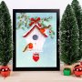 WALLXPERT Dekorativna slika SC7436501393373 - slika 1