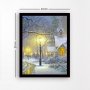 WALLXPERT Dekorativna slika SC7436501493417 - slika 2