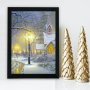 WALLXPERT Dekorativna slika SC7436501493417 - slika 1