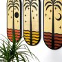 WALLXPERT Dekorativne slike ART062 - slika 3