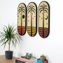 WALLXPERT Dekorativne slike ART062 - slika 1