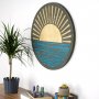 WALLXPERT Dekorativne slike ART017 M - slika 2