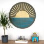 WALLXPERT Dekorativne slike ART017 M - slika 1