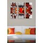WALLXPERT Dekorativne slike MDF0001 - slika 1