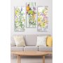 WALLXPERT Dekorativne slike MDF0033 - slika 1