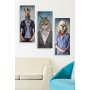 WALLXPERT Dekorativne slike MDF0075 - slika 1