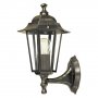 RABALUX Velence 8234 E27 Zidna lampa 8234 - slika 1