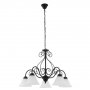 RABALUX Athen 7815 Luster 7815 - slika 1