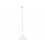 RABALUX Luster katherine beli 7188 - slika 1