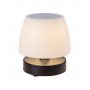 RABALUX Stona lampa odera crna 7040 - slika 1